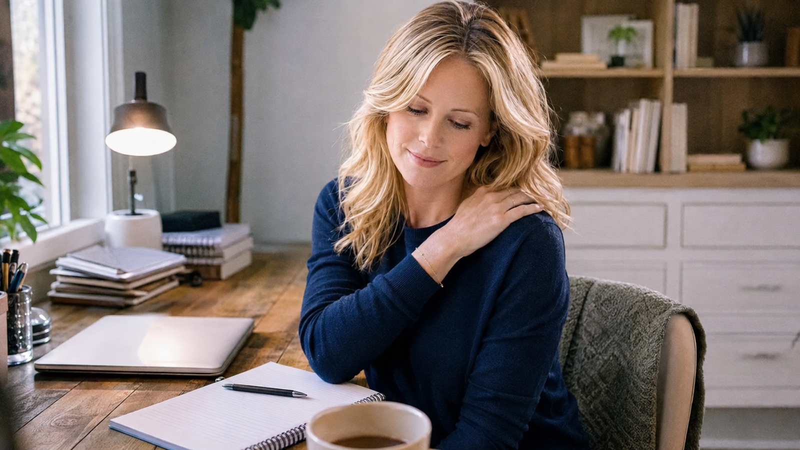 Arctic Blast Review: Desk-Reset Ritual for Tight Shoulders and Neck After 40, Ingredients & Directions